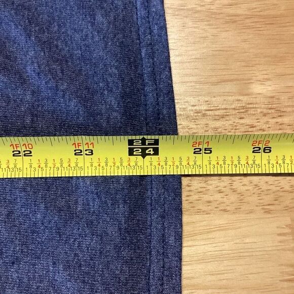 Ladies Simply‎ Southern Mom Life" Tee Shirt blue/pink/white small - Picture 6 of 6